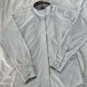 Royal Highness Equestrian Show Shirt